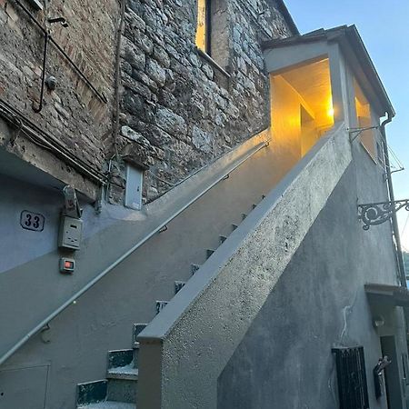 Bed and Breakfast SognoНарни Экстерьер фото