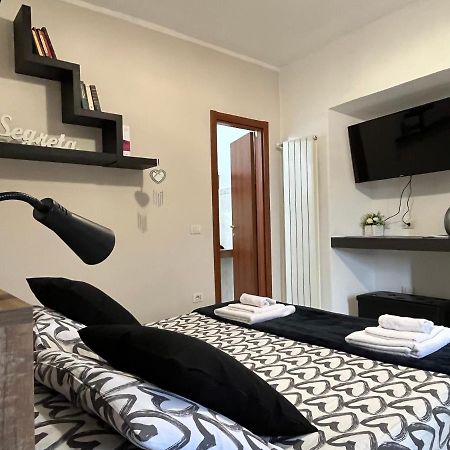 Bed and Breakfast SognoНарни Экстерьер фото