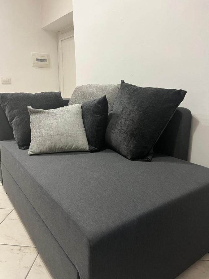 Bed and Breakfast SognoНарни Экстерьер фото