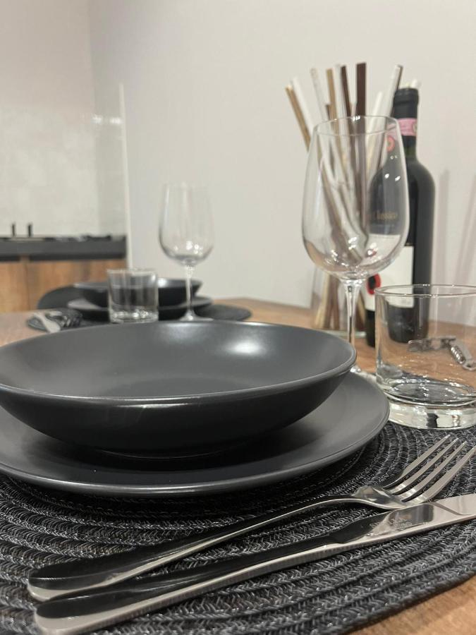 Bed and Breakfast SognoНарни Экстерьер фото