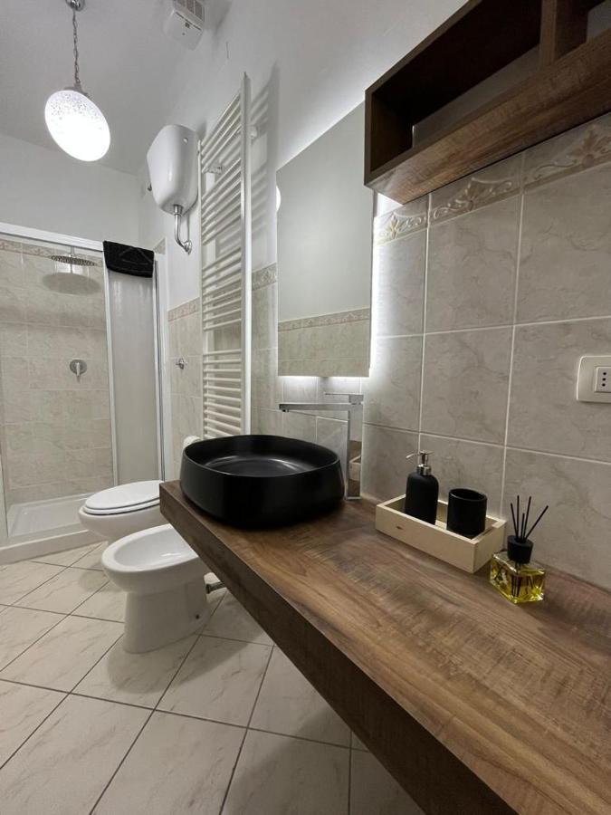 Bed and Breakfast SognoНарни Экстерьер фото