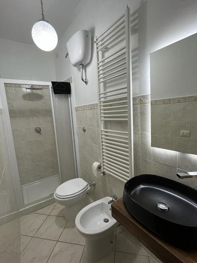 Bed and Breakfast SognoНарни Экстерьер фото