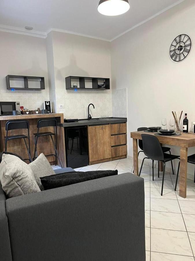 Bed and Breakfast SognoНарни Экстерьер фото