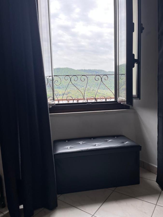 Bed and Breakfast SognoНарни Экстерьер фото