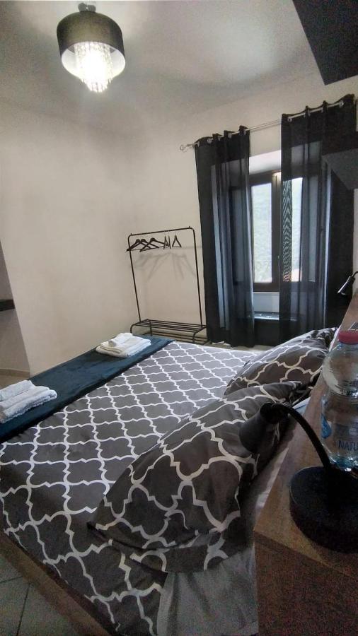 Bed and Breakfast SognoНарни Экстерьер фото