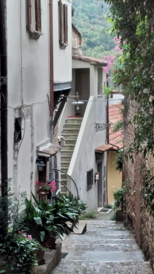 Bed and Breakfast SognoНарни Экстерьер фото
