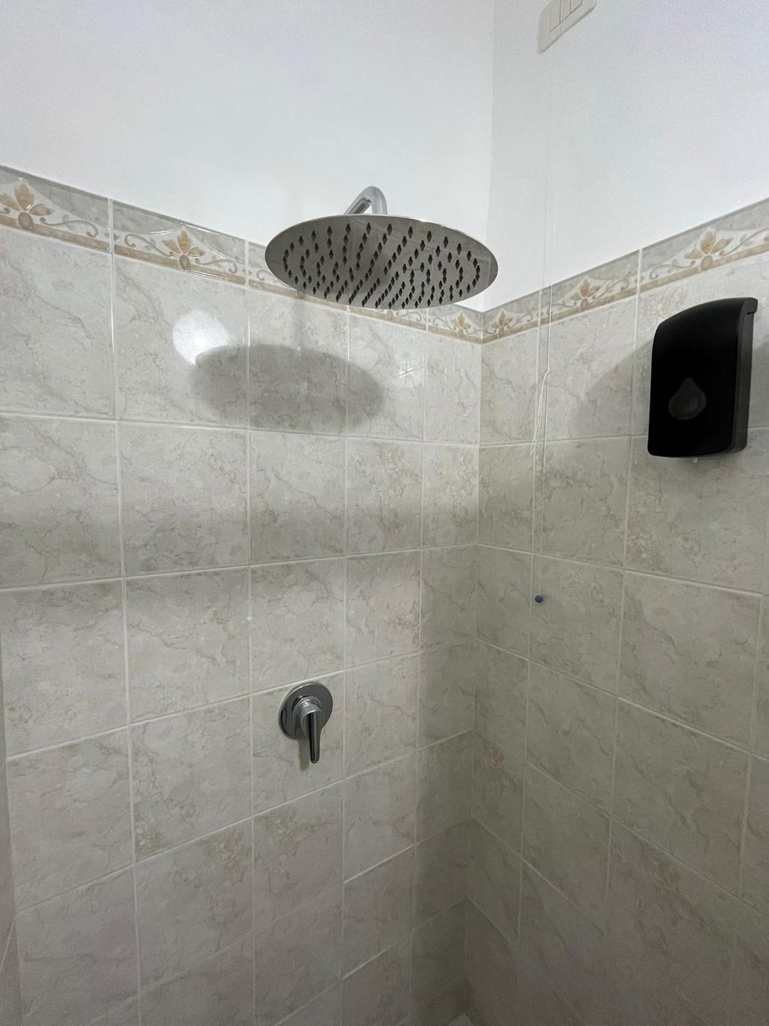 Bed and Breakfast SognoНарни Экстерьер фото